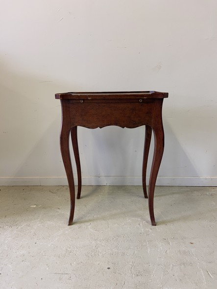 18th C Small writing desk