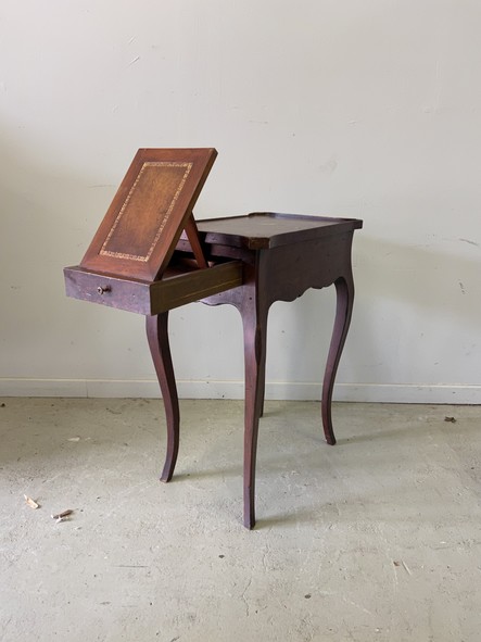 18th C Small writing desk