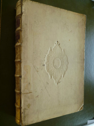 Velum book