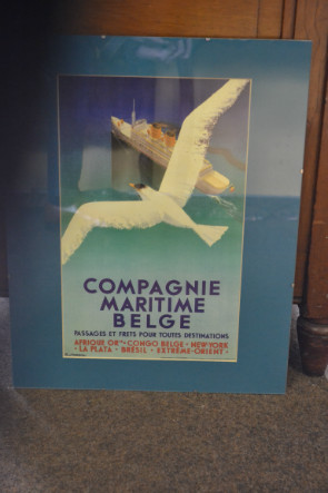 Compagnie Maritime Belge