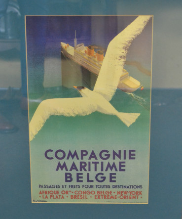 Compagnie Maritime Belge