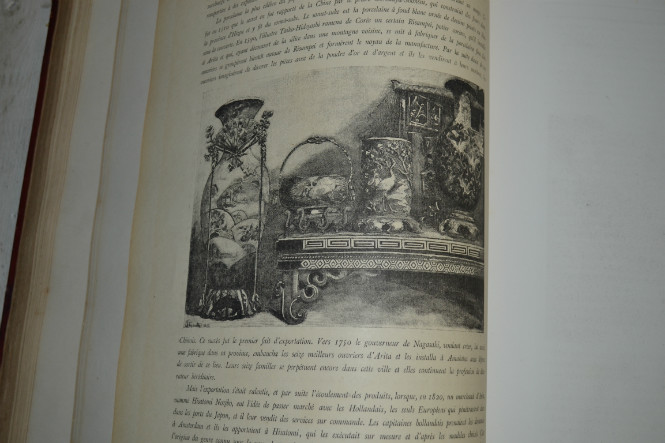 Les Chefs- d'oeuvre d'Art à l'exposition universelle de 1878